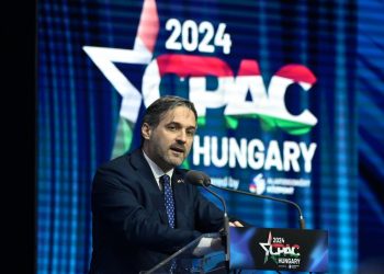 Simone Billi (Foto: ANSA-EPA/SZILARD KOSZTICSAK)