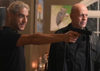 Vendetta, il film in prima serata su Italia 1 (Foto Web)