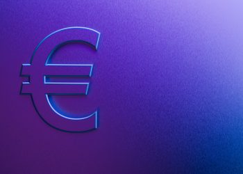 Euro in 3D