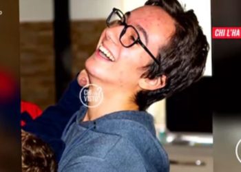 Andrea Prospero (Foto: Chi l'ha visto)