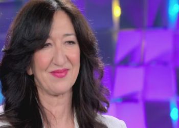 Emanuela Aureli, attrice e imitatrice. (Foto: Web)