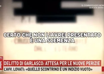 Garlasco, Lovati (Foto: Storie Italiane)