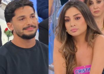 perché gianmarco steri e cristina ferrara si sono lasciati