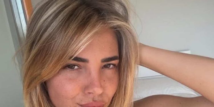 perché martina de ioannon è assente a uomini e donne