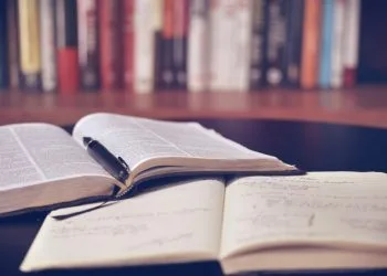 Maturità 2026 (Foto: Pixabay)