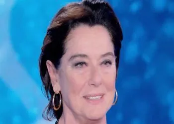 monia guerritore, figlie e malattia