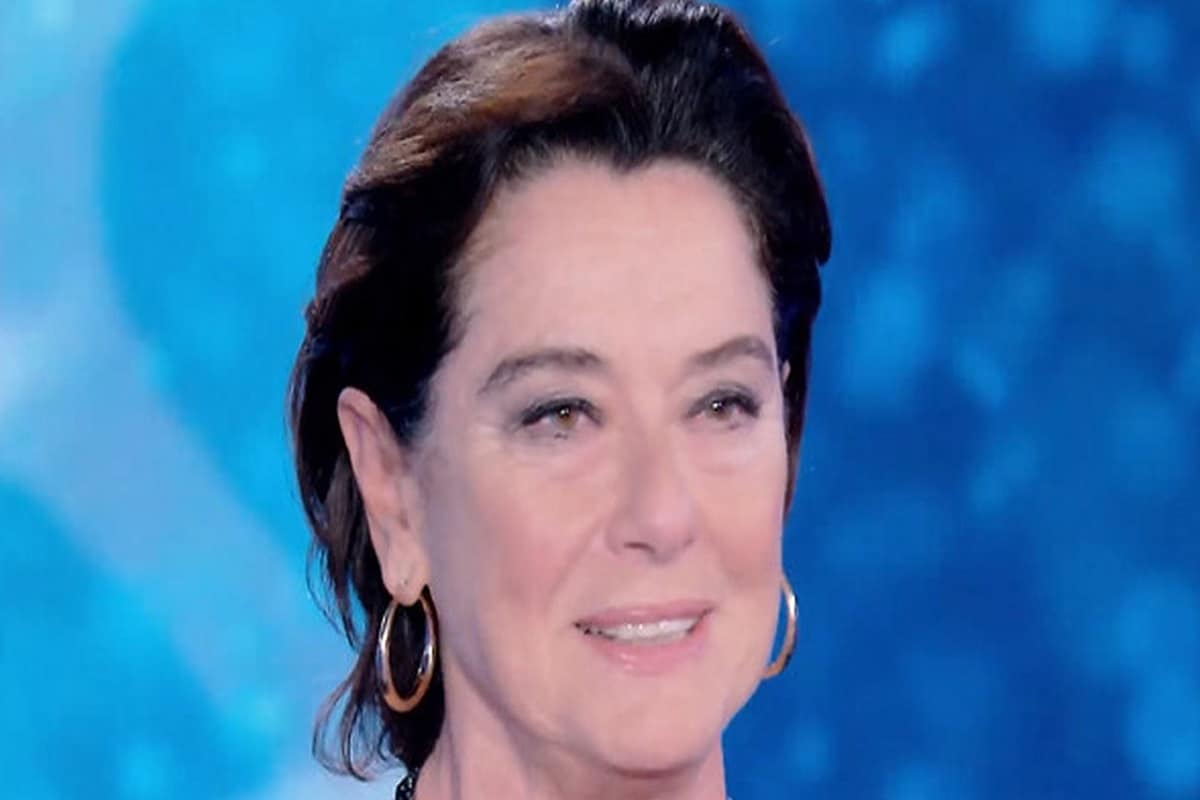 monia guerritore, figlie e malattia