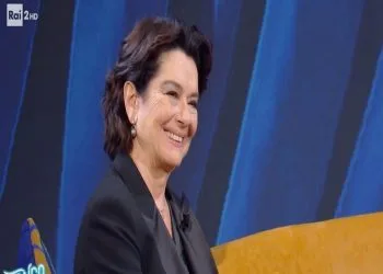 monia guerritore, figlie e malattia