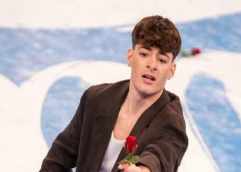 Pierpaolo Monzillo, Amici 25