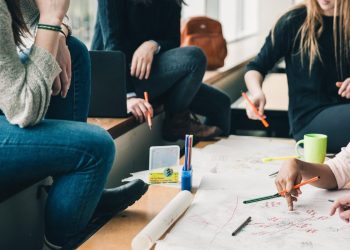 Scuola (Foto: Pixabay)