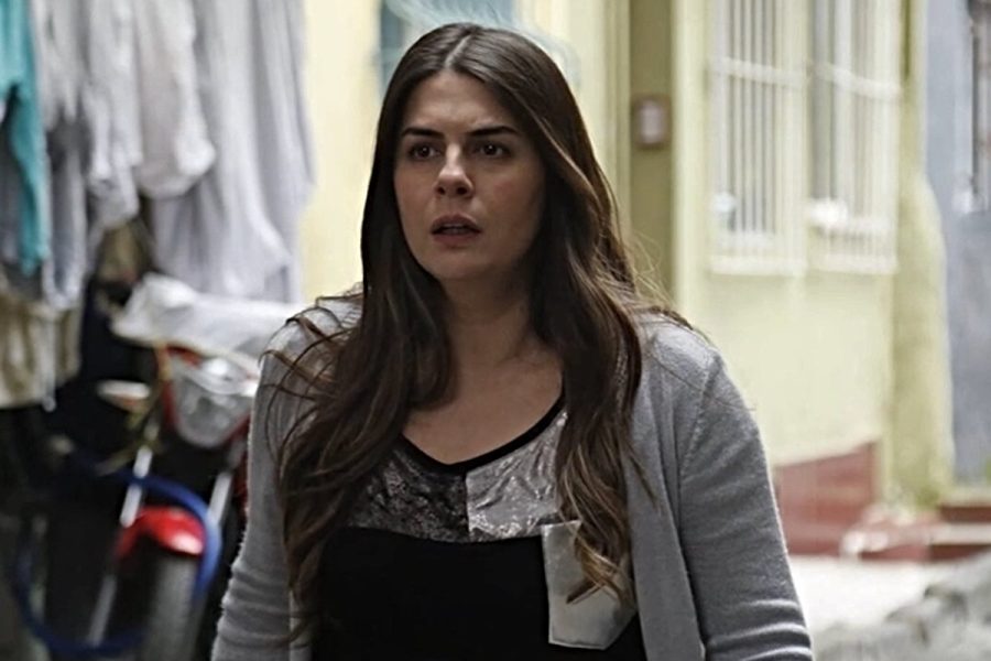 La forza di una donna anticipazioni 31 ottobre 2025/ Sarp scappa con ...