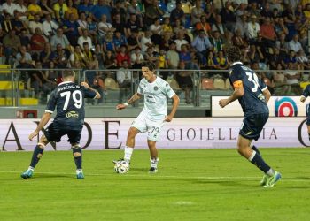 Il Sudtirol in partita (fc-suedtirol.com)