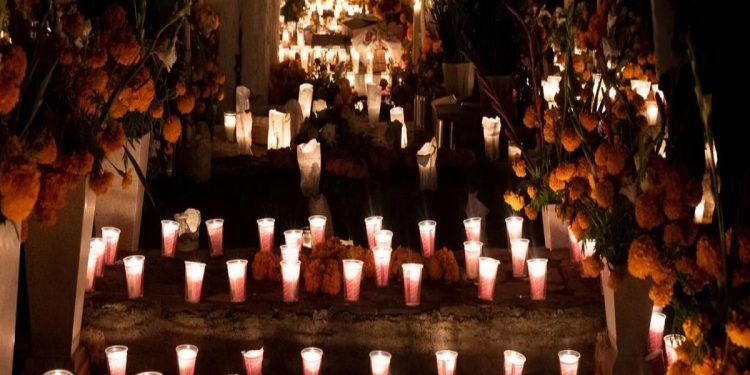 Commemorazione dei defunti (Foto Web)