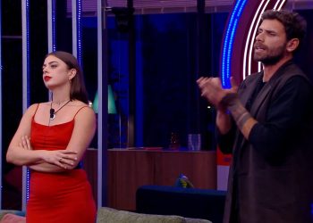 Domenico e Benedetta, Grande Fratello 2025