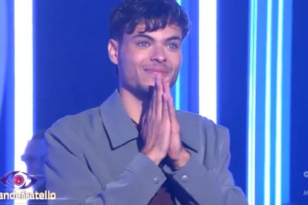 anticipazioni grande fratello