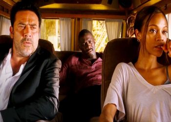 The losers, il film in seconda serata su Italia 1 (Foto Web)