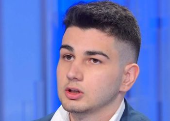 Alex Cotoia (Foto: web)