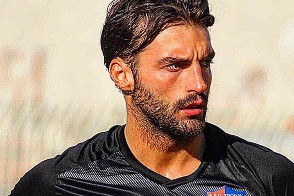 Giovanni Padovani, assassino di Alessandra Matteuzzi