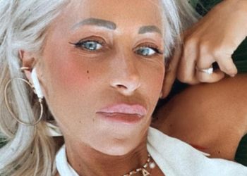 Alessandra Matteuzzi