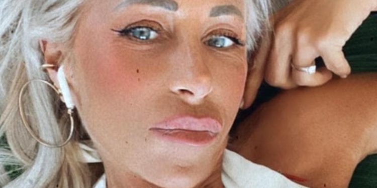 Alessandra Matteuzzi