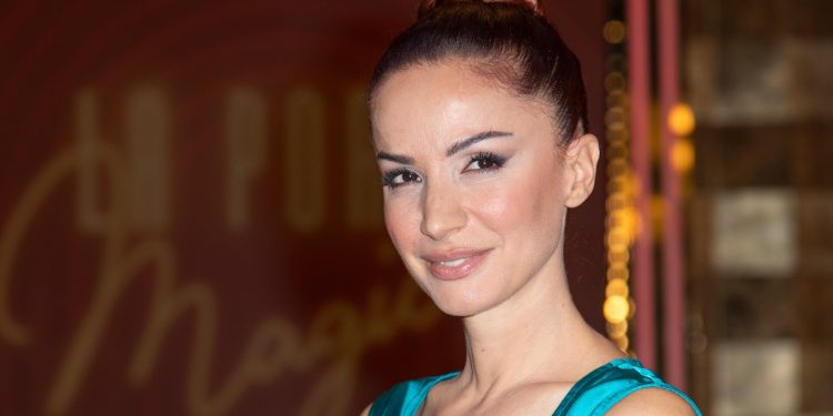 andrea delogu devastata per la morte del fratello