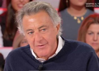 chi sono i figli di luca barbareschi