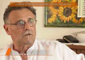 Garlasco, Giuseppe Sempio (Foto: Quarto Grado)