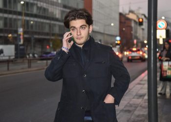 Leonardo Apache La Russa jr