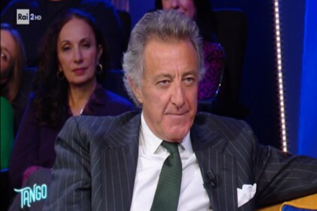 chi sono i figli di luca barbareschi