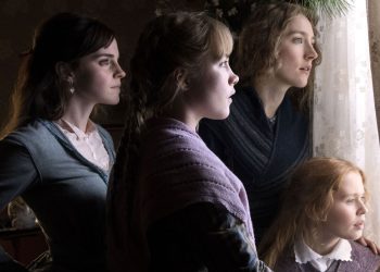 Piccole donne, il film nel pomeriggio di Rai 2 (Foto Web)