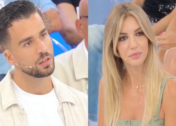 Rosario Guglielmi e Lucia Ilardo sono tornati insieme?