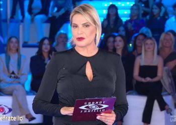 ascolti grande fratello