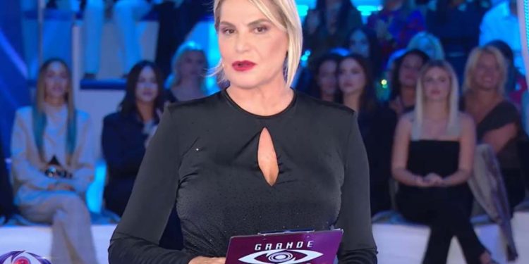 ascolti grande fratello