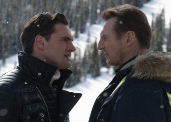 Un uomo tranquillo, il film in prima serata su Rete 4 (Foto Web)