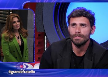 Valentina e Domenico, Grande Fratello 2025