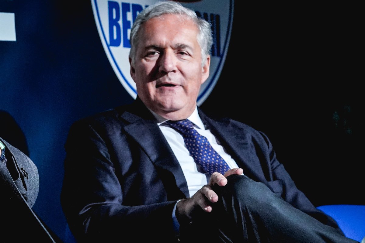 Alfredo Altavilla, BYD