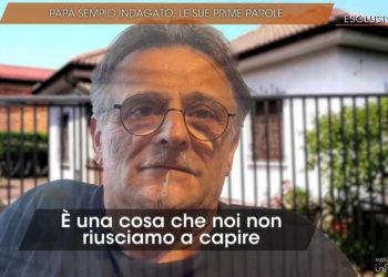 Delitto di Garlasco, Giuseppe Sempio