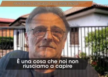 Delitto di Garlasco, Giuseppe Sempio