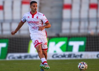 Andrea Meroni del Bari (sscalciobari.it)