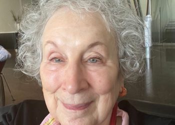 Margaret Atwood