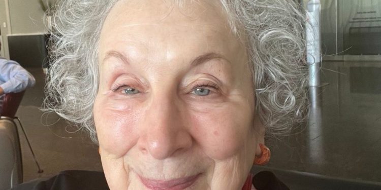 Margaret Atwood