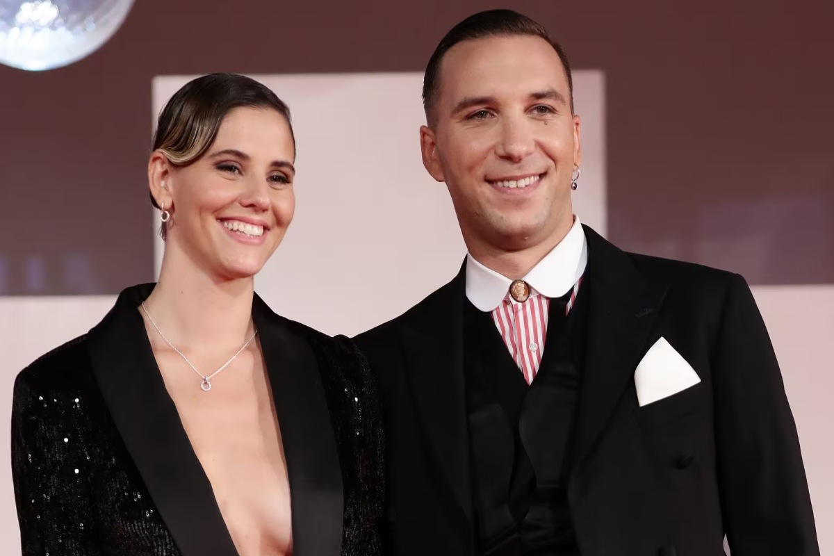 Briga e Arianna Montefiori