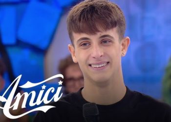 Emiliano di Amici 25