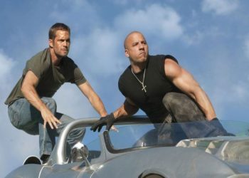 Fast & Furious 5, il film in prima serata su Italia 1 (Foto Web)