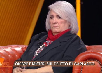 Delitto di Garlasco, Baldi