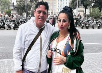 Salvatore Bianco, marito di Rita De Crescenzo. (Foto: Web)