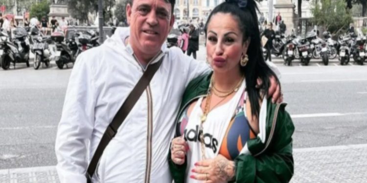 Salvatore Bianco, marito di Rita De Crescenzo. (Foto: Web)