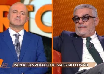 Delitto di Garlasco, Nuzzi e Gallo