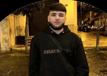 Pasquale Nappo, il 18enne ucciso a Boscoreale