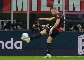 Pavlovic (Foto: ANSA)